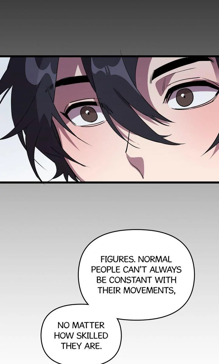 Choose Your Heroes Carefully [Official] - Chapter 8 manhwa