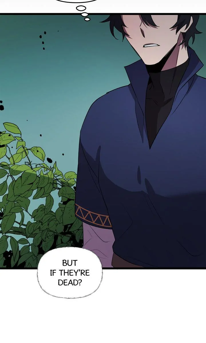 Choose Your Heroes Carefully [Official] - Chapter 8 manhwa