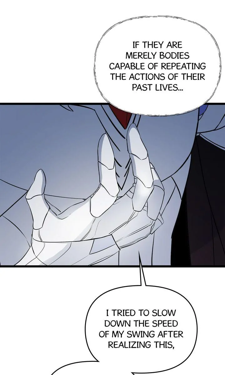 Choose Your Heroes Carefully [Official] - Chapter 8 manhwa