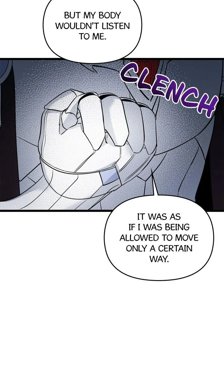 Choose Your Heroes Carefully [Official] - Chapter 8 manhwa