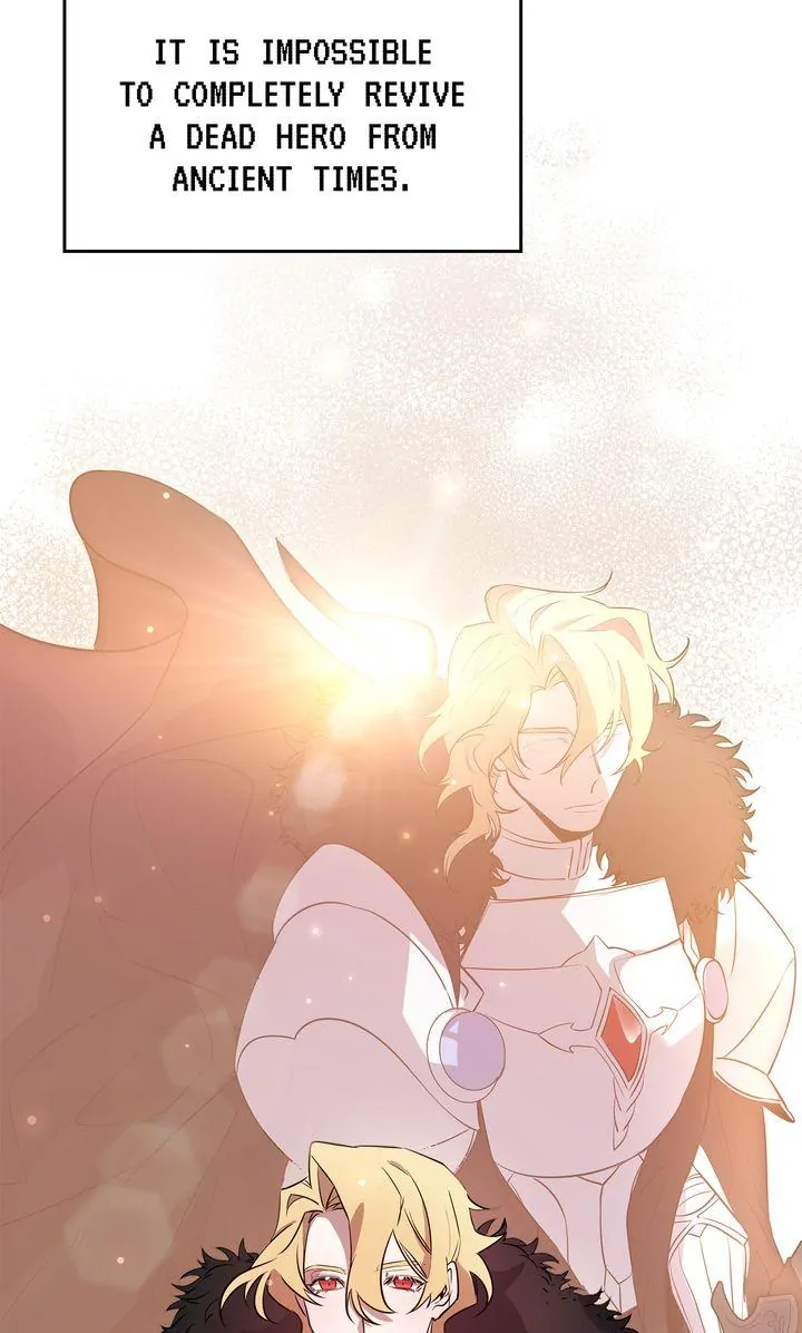 Choose Your Heroes Carefully [Official] - Chapter 8 manhwa