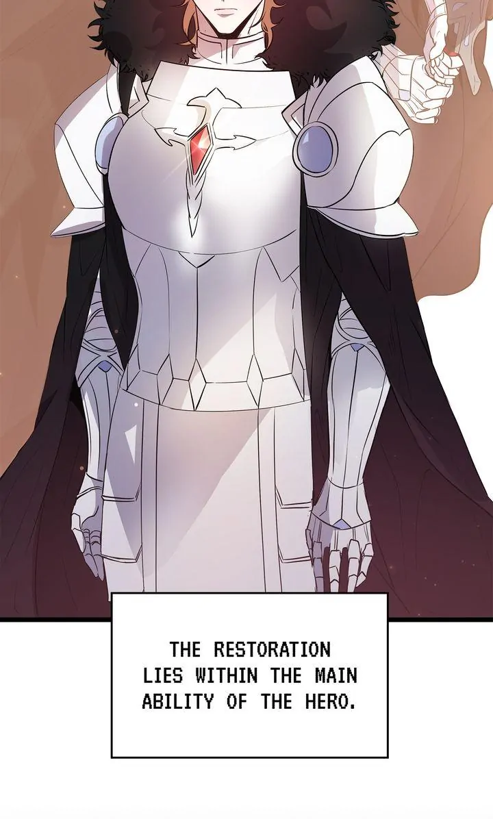 Choose Your Heroes Carefully [Official] - Chapter 8 manhwa