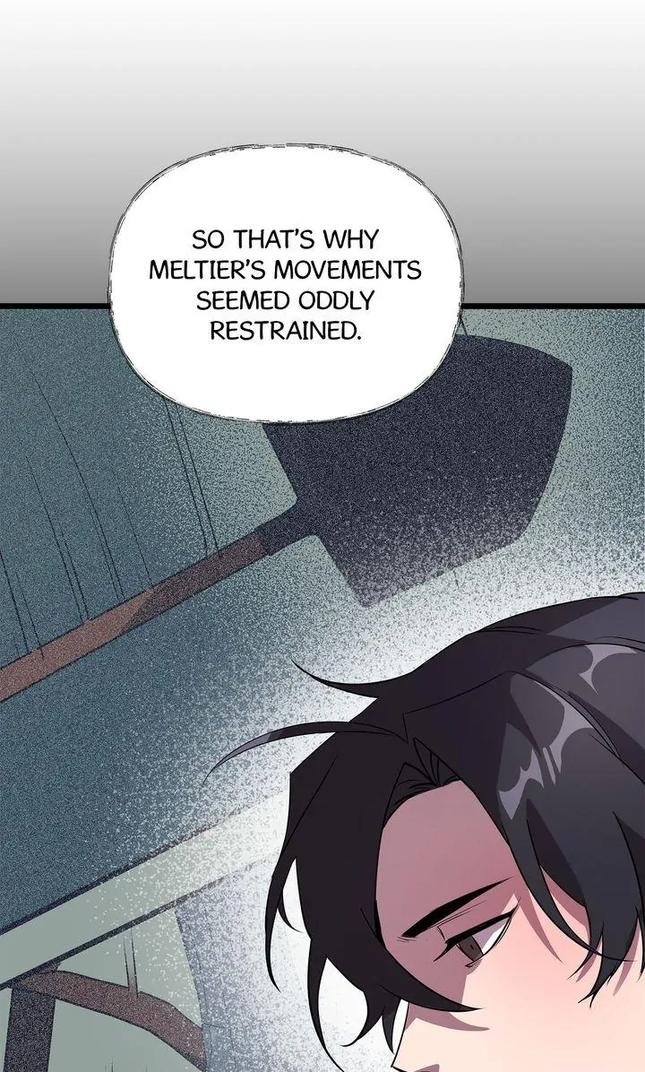 Choose Your Heroes Carefully [Official] - Chapter 8 manhwa