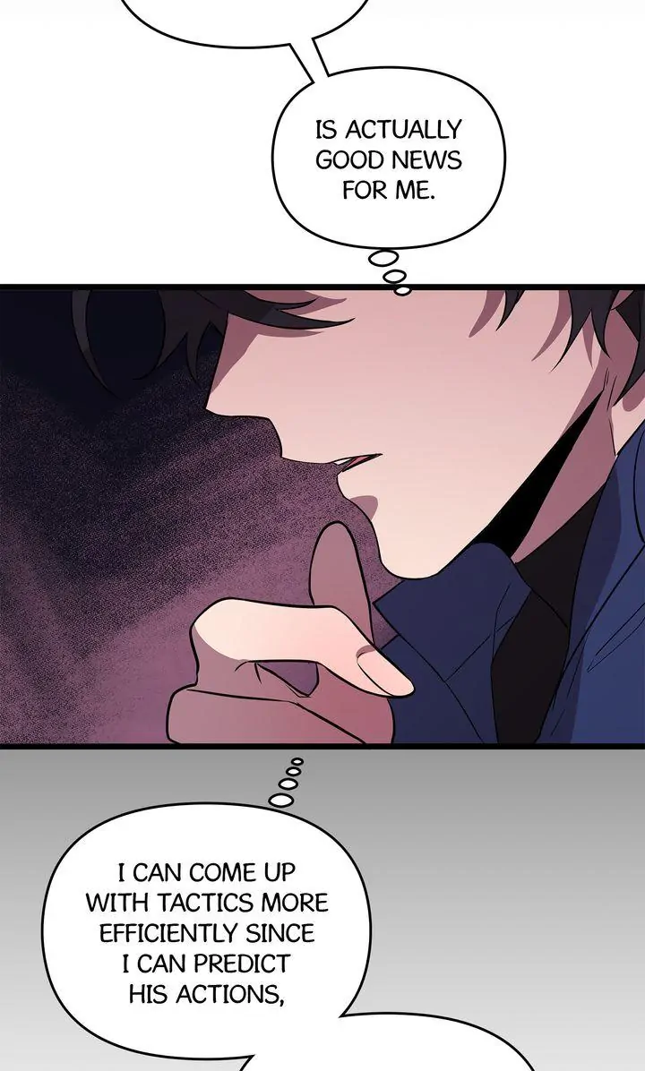 Choose Your Heroes Carefully [Official] - Chapter 8 manhwa