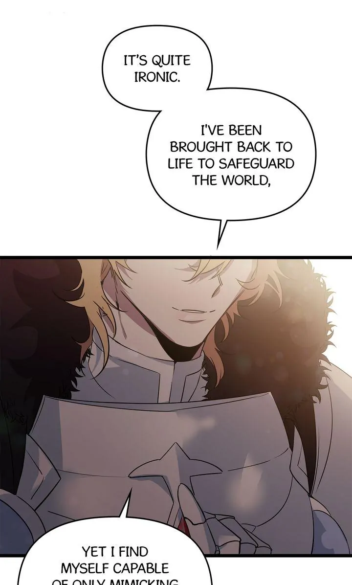 Choose Your Heroes Carefully [Official] - Chapter 8 manhwa