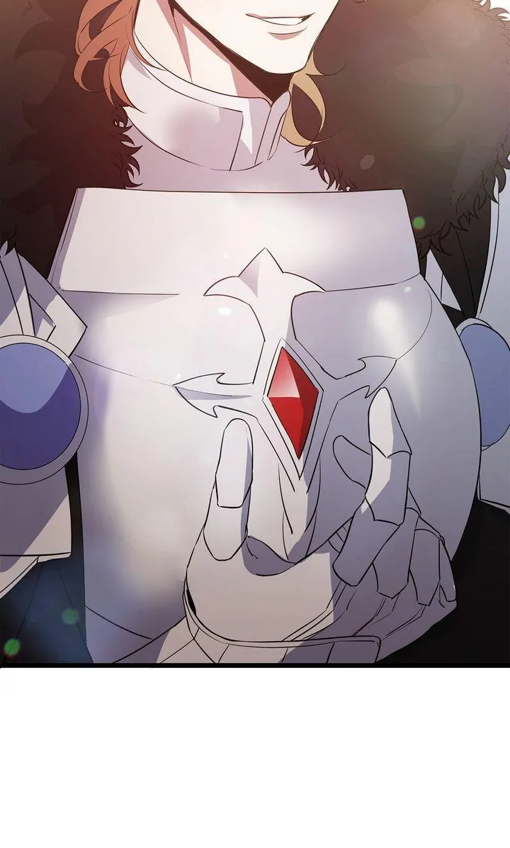 Choose Your Heroes Carefully [Official] - Chapter 8 manhwa