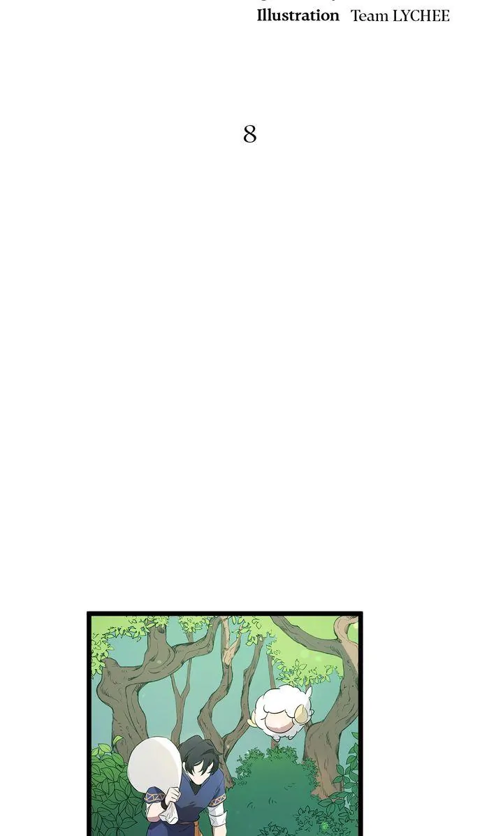 Choose Your Heroes Carefully [Official] - Chapter 8 manhwa