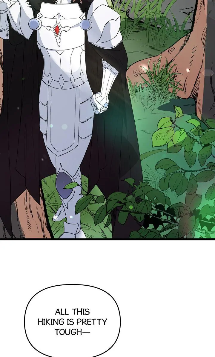 Choose Your Heroes Carefully [Official] - Chapter 8 manhwa