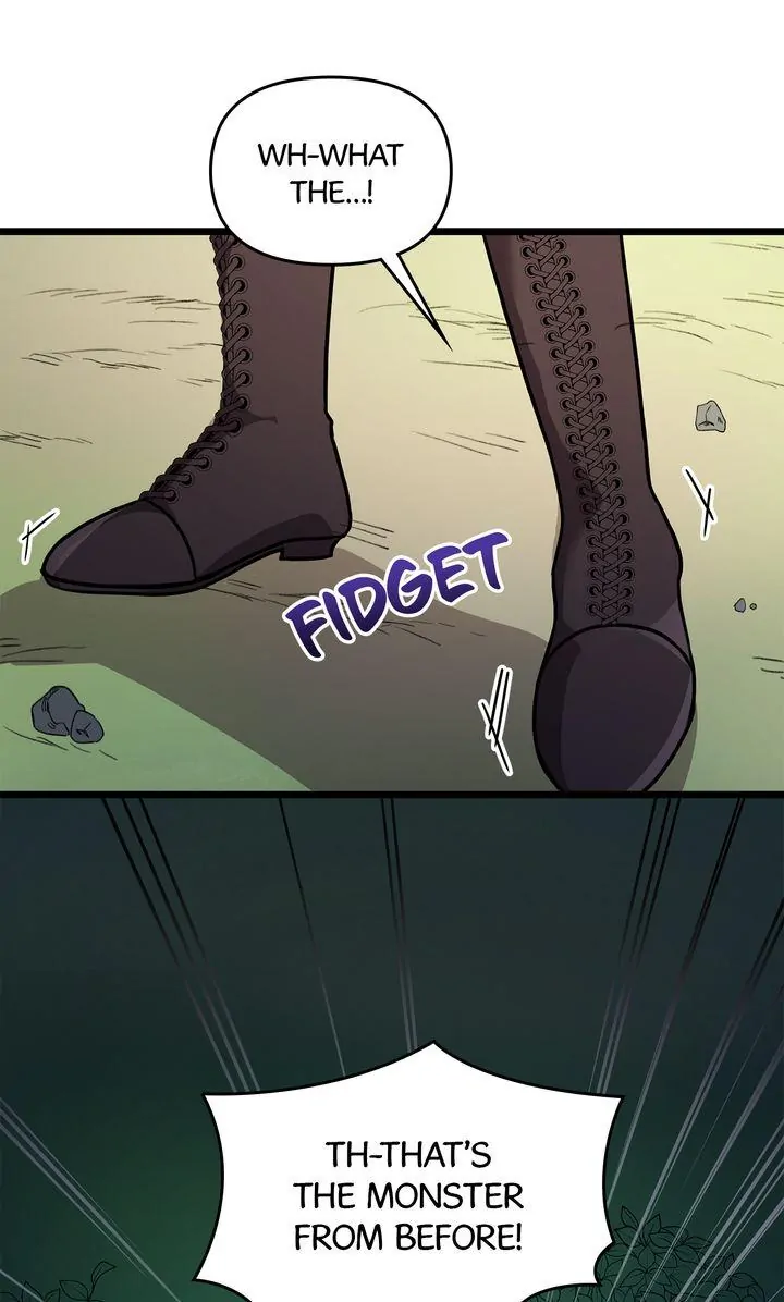 Choose Your Heroes Carefully [Official] - Chapter 8 manhwa