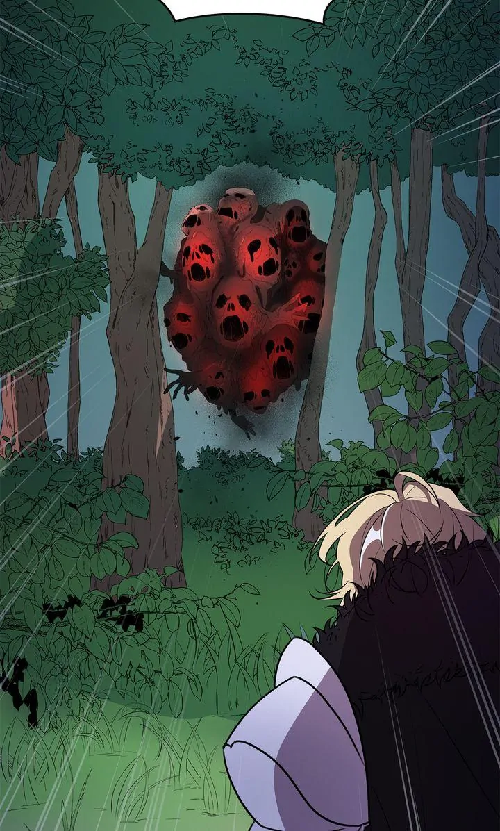 Choose Your Heroes Carefully [Official] - Chapter 8 manhwa