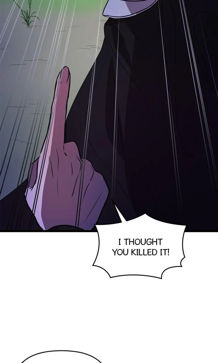 Choose Your Heroes Carefully [Official] - Chapter 8 manhwa