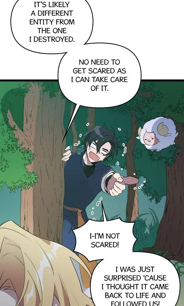 Choose Your Heroes Carefully [Official] - Chapter 8 manhwa