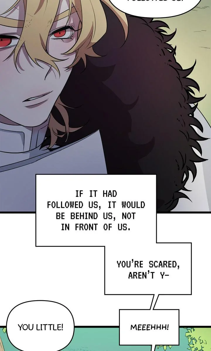 Choose Your Heroes Carefully [Official] - Chapter 8 manhwa