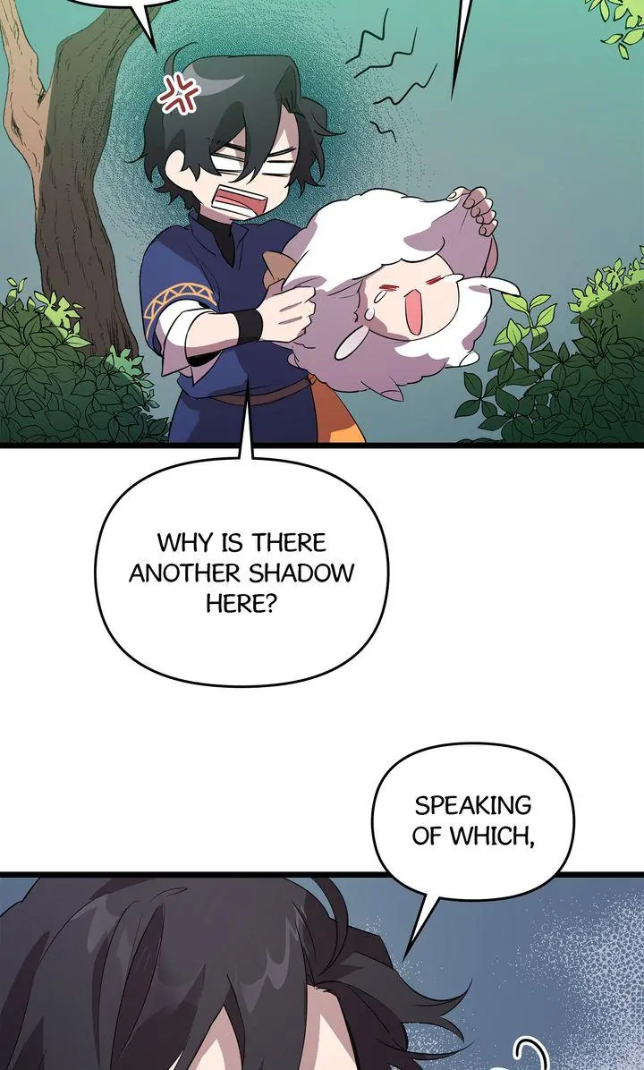 Choose Your Heroes Carefully [Official] - Chapter 8 manhwa