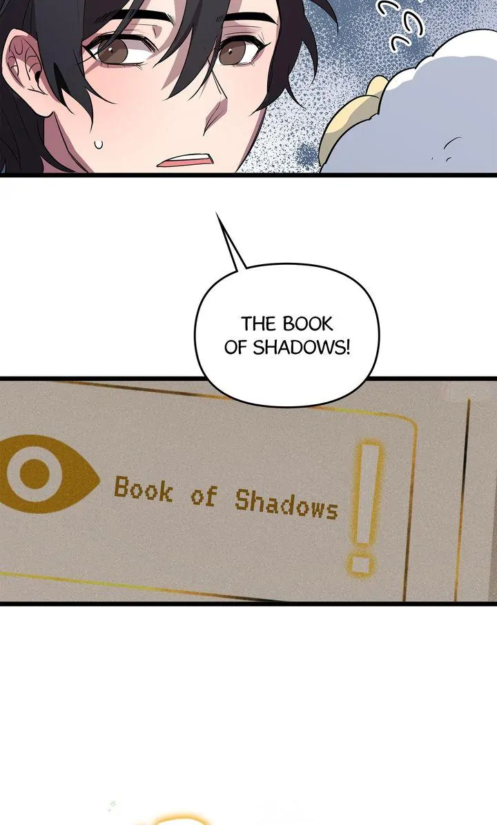 Choose Your Heroes Carefully [Official] - Chapter 8 manhwa
