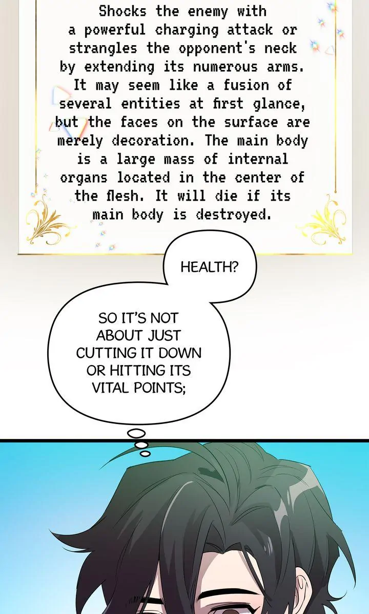 Choose Your Heroes Carefully [Official] - Chapter 8 manhwa