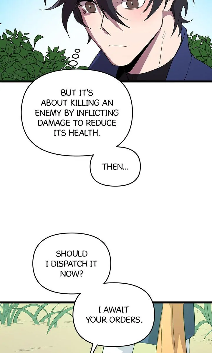 Choose Your Heroes Carefully [Official] - Chapter 8 manhwa