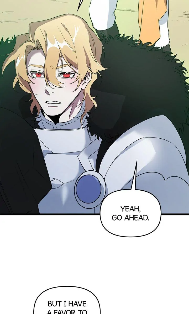 Choose Your Heroes Carefully [Official] - Chapter 8 manhwa