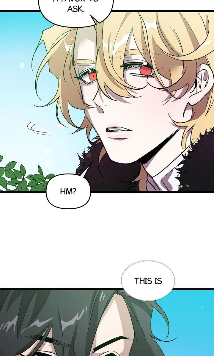 Choose Your Heroes Carefully [Official] - Chapter 8 manhwa