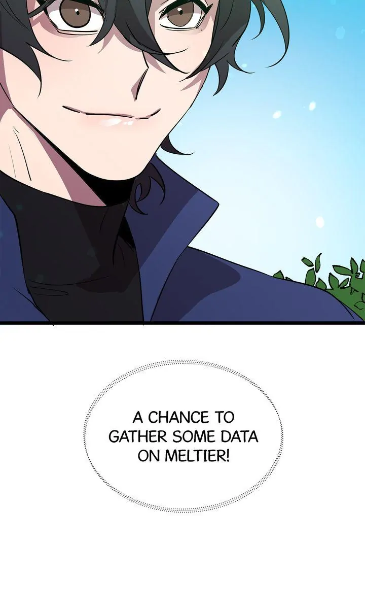 Choose Your Heroes Carefully [Official] - Chapter 8 manhwa