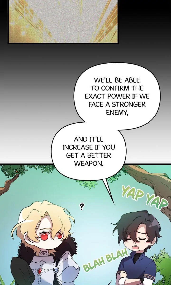 Choose Your Heroes Carefully [Official] - Chapter 9 manhwa