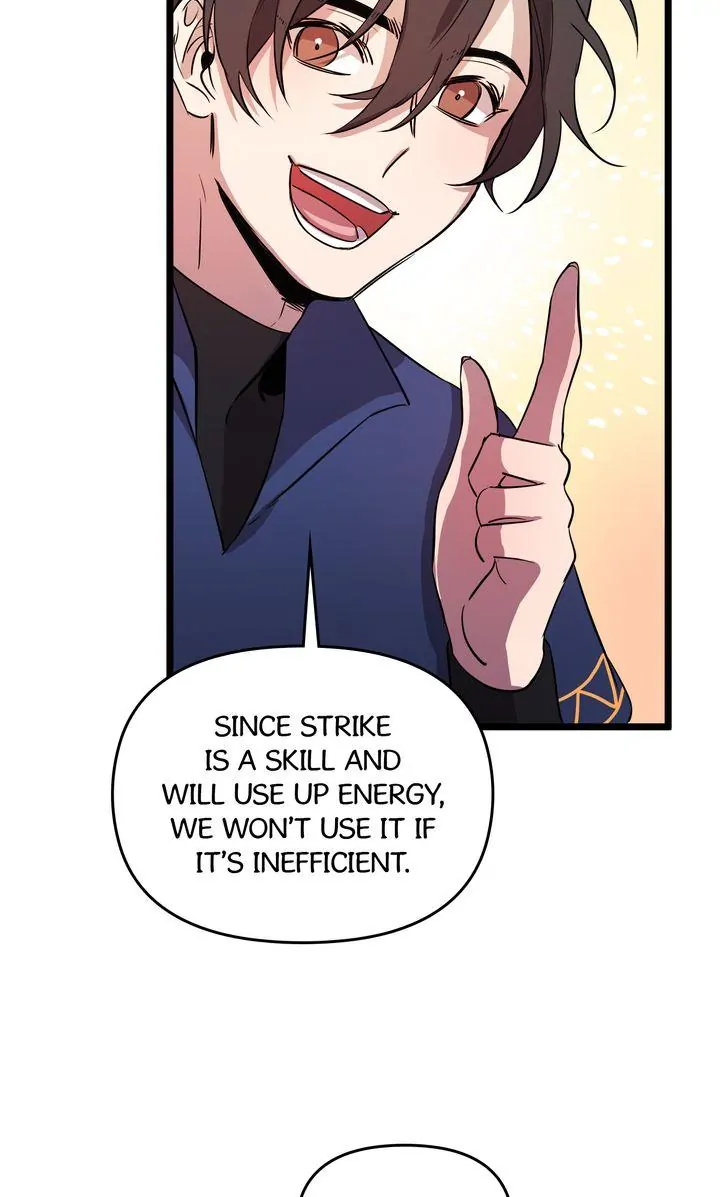 Choose Your Heroes Carefully [Official] - Chapter 9 manhwa