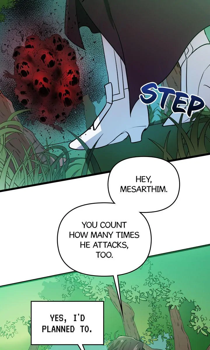 Choose Your Heroes Carefully [Official] - Chapter 9 manhwa