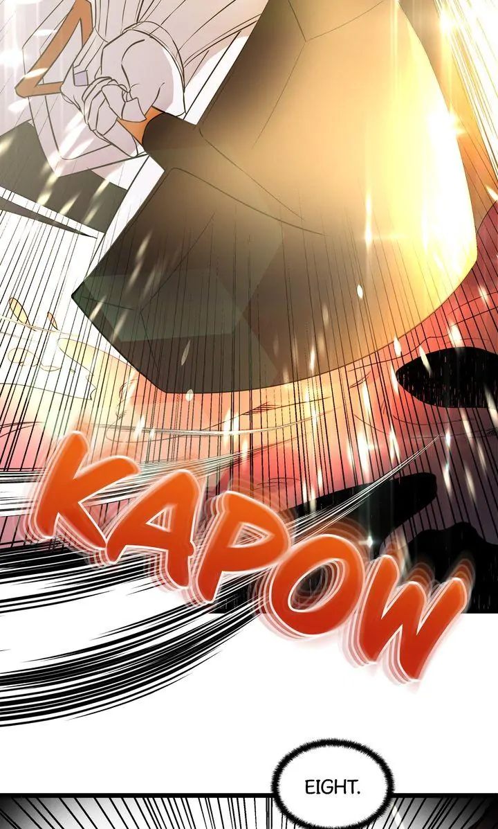 Choose Your Heroes Carefully [Official] - Chapter 9 manhwa