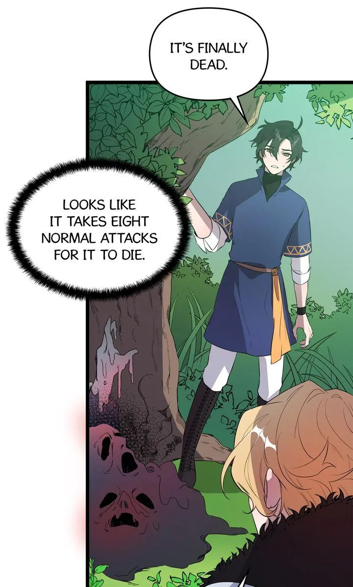 Choose Your Heroes Carefully [Official] - Chapter 9 manhwa