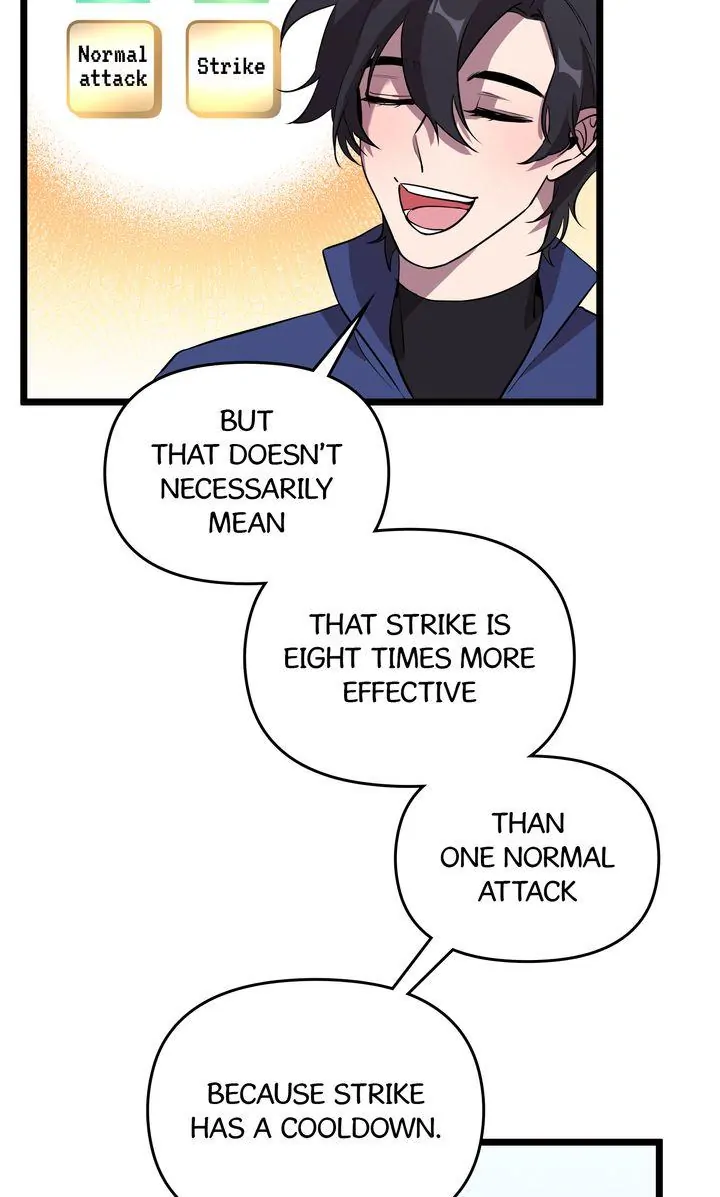 Choose Your Heroes Carefully [Official] - Chapter 9 manhwa