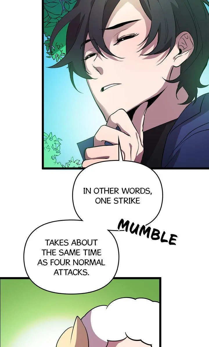 Choose Your Heroes Carefully [Official] - Chapter 9 manhwa