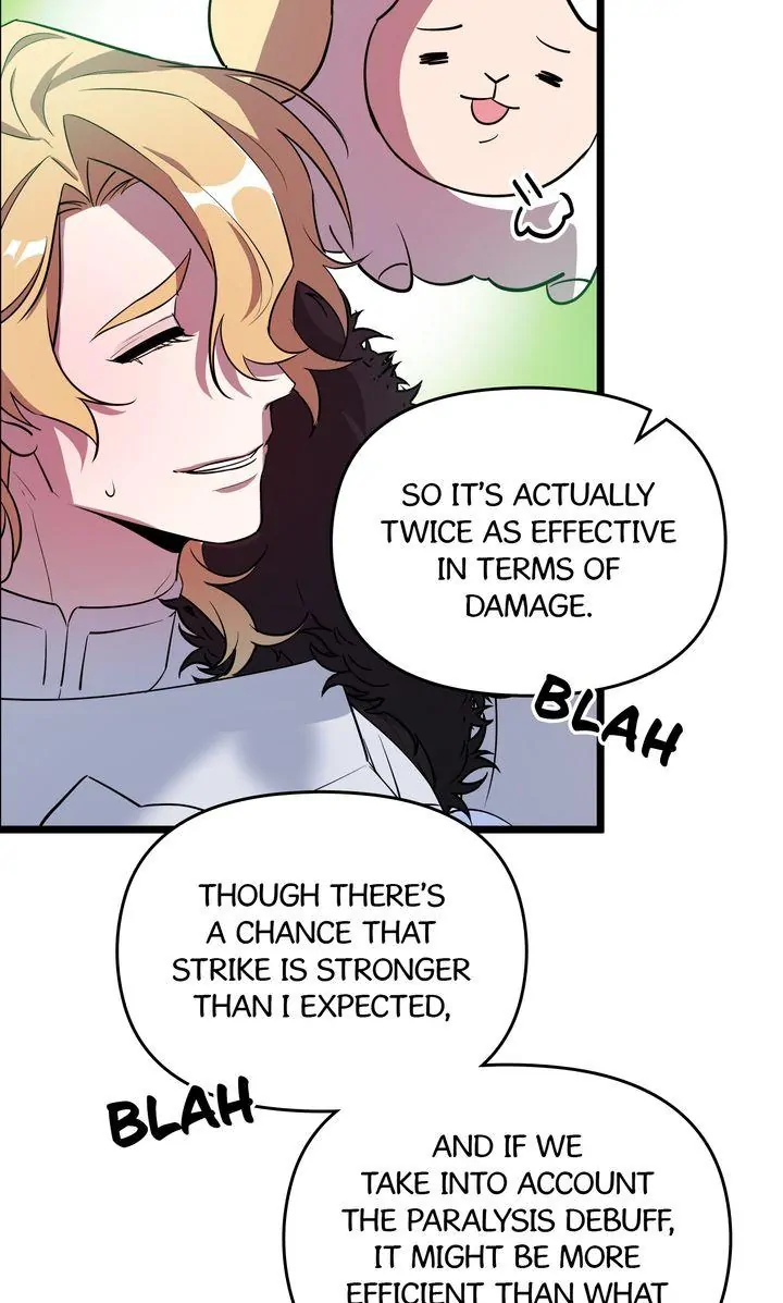 Choose Your Heroes Carefully [Official] - Chapter 9 manhwa