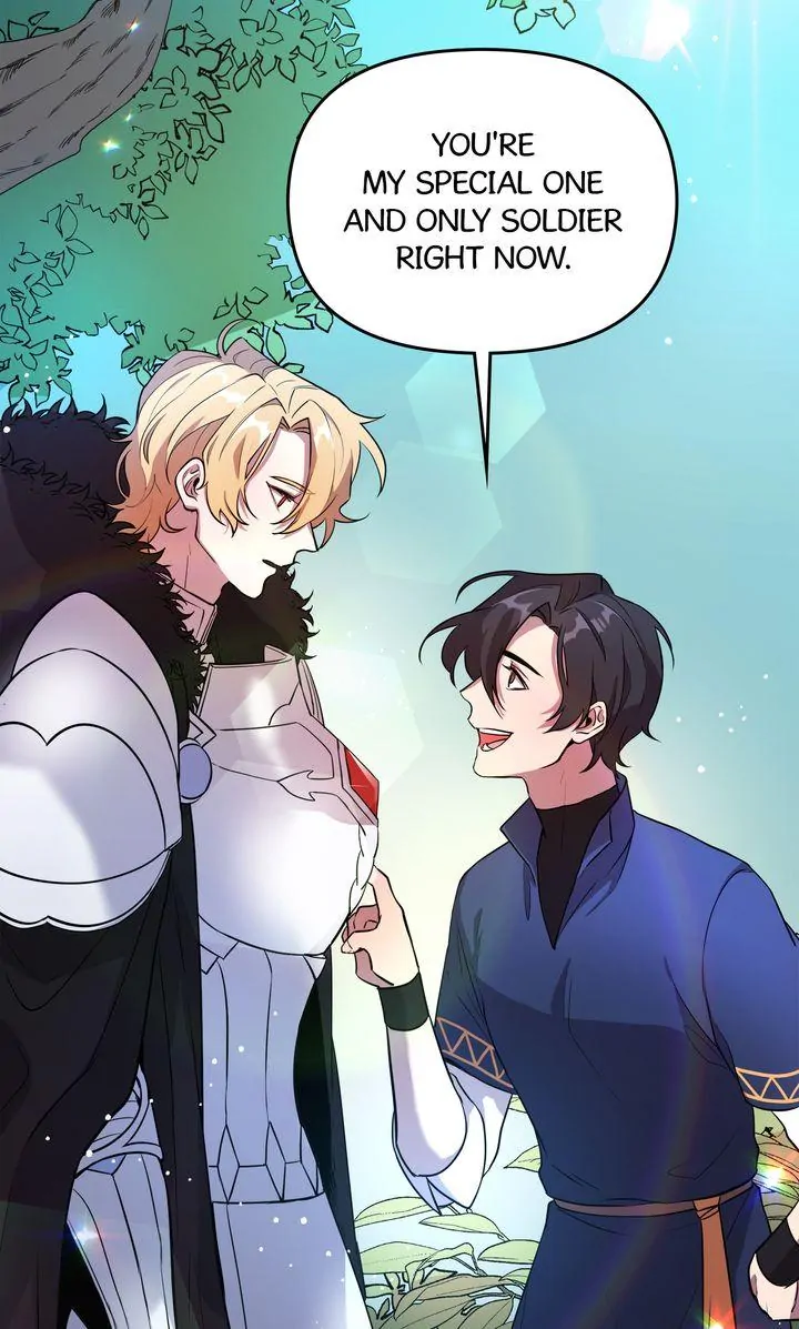 Choose Your Heroes Carefully [Official] - Chapter 9 manhwa