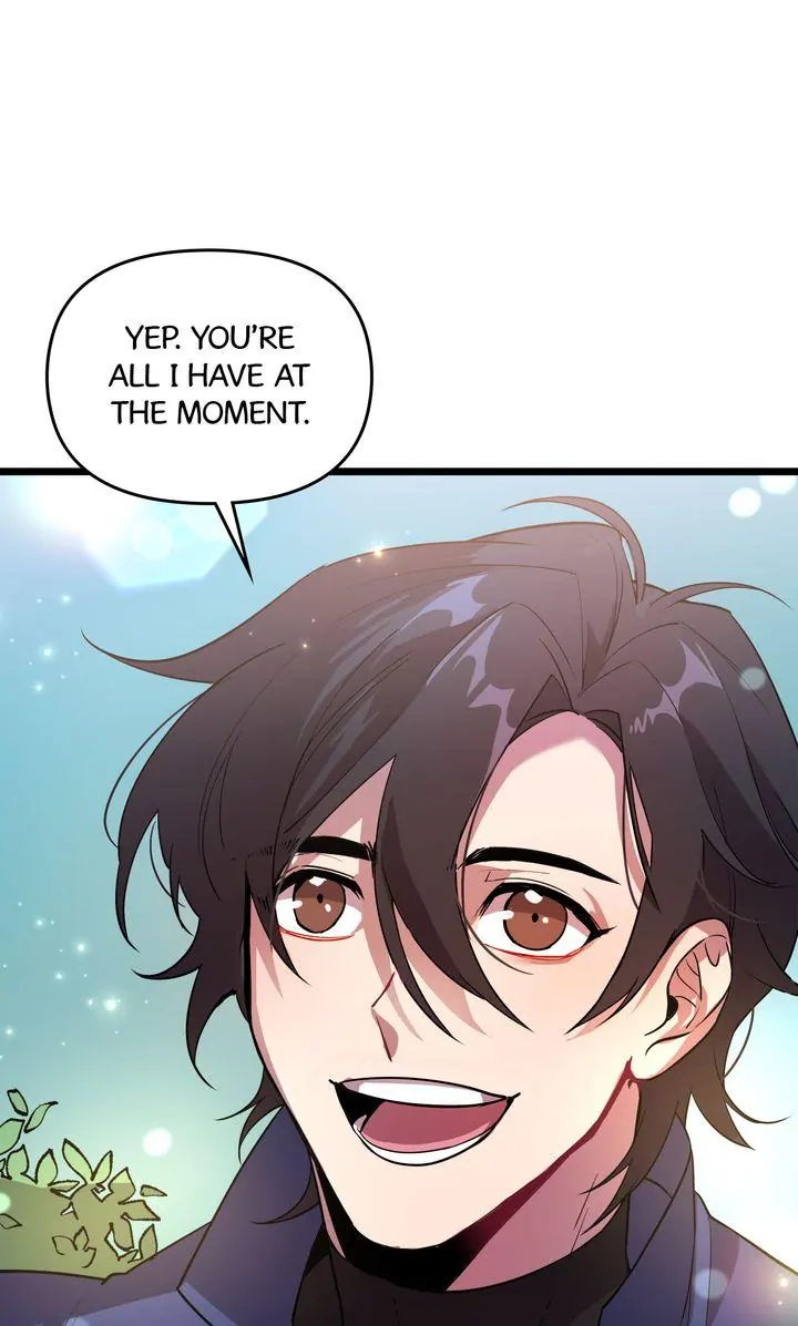 Choose Your Heroes Carefully [Official] - Chapter 9 manhwa