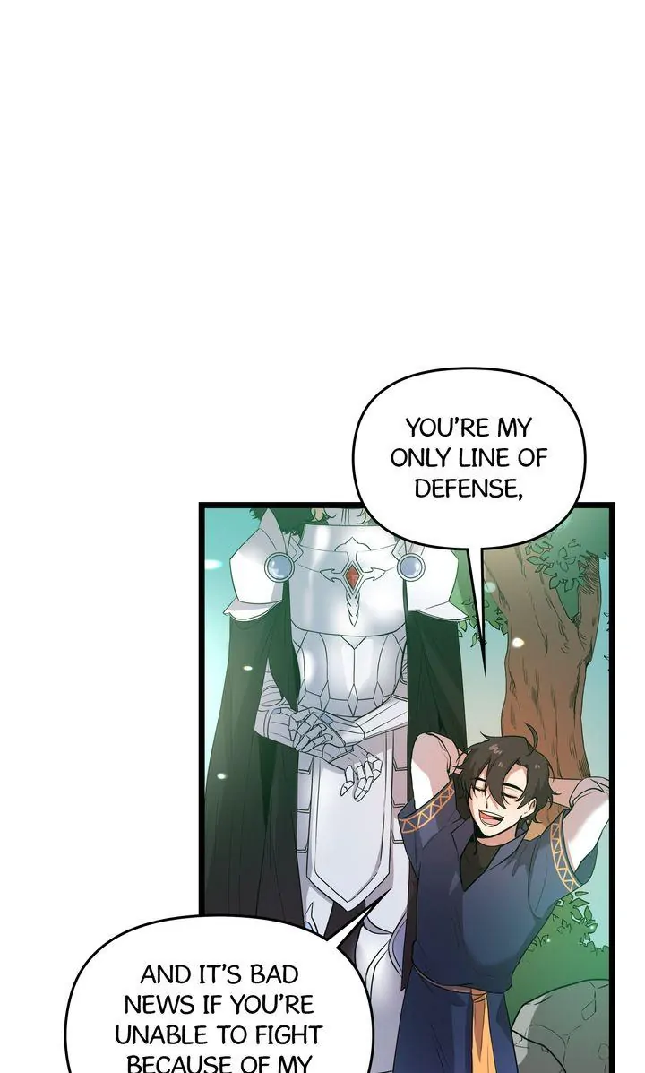 Choose Your Heroes Carefully [Official] - Chapter 9 manhwa