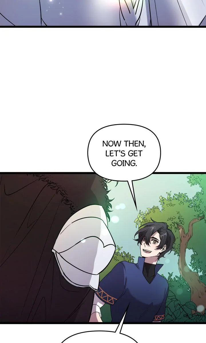 Choose Your Heroes Carefully [Official] - Chapter 9 manhwa