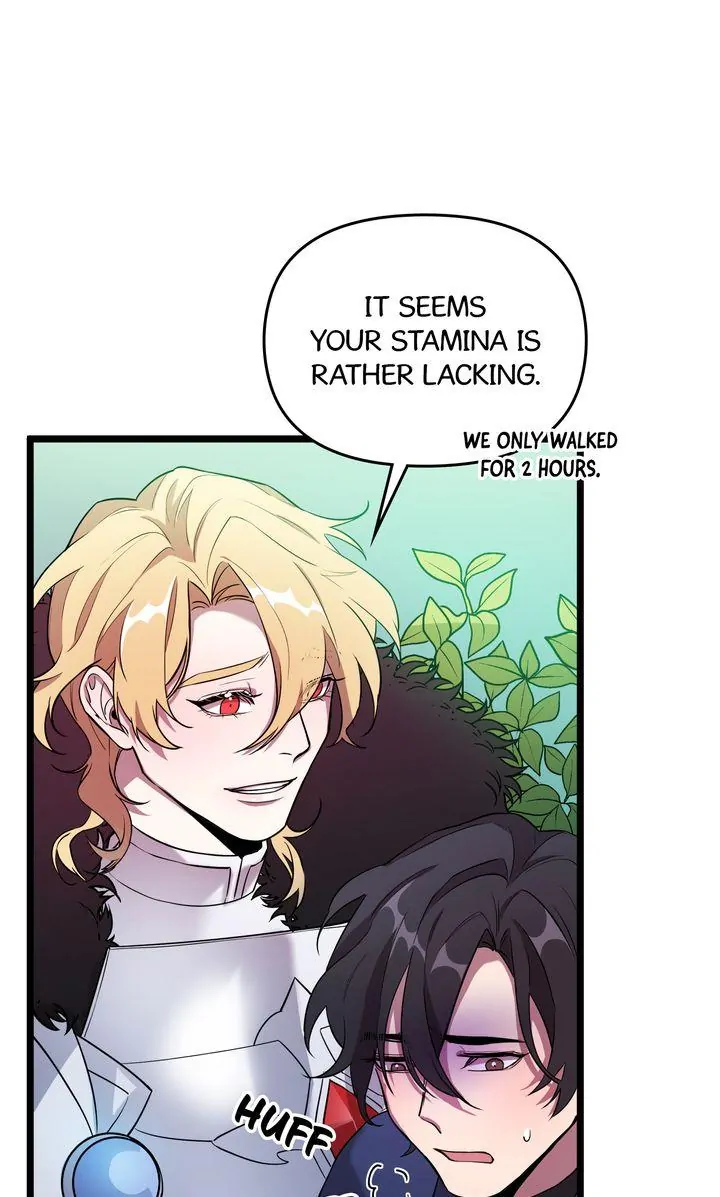 Choose Your Heroes Carefully [Official] - Chapter 9 manhwa