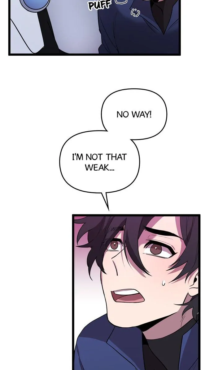 Choose Your Heroes Carefully [Official] - Chapter 9 manhwa