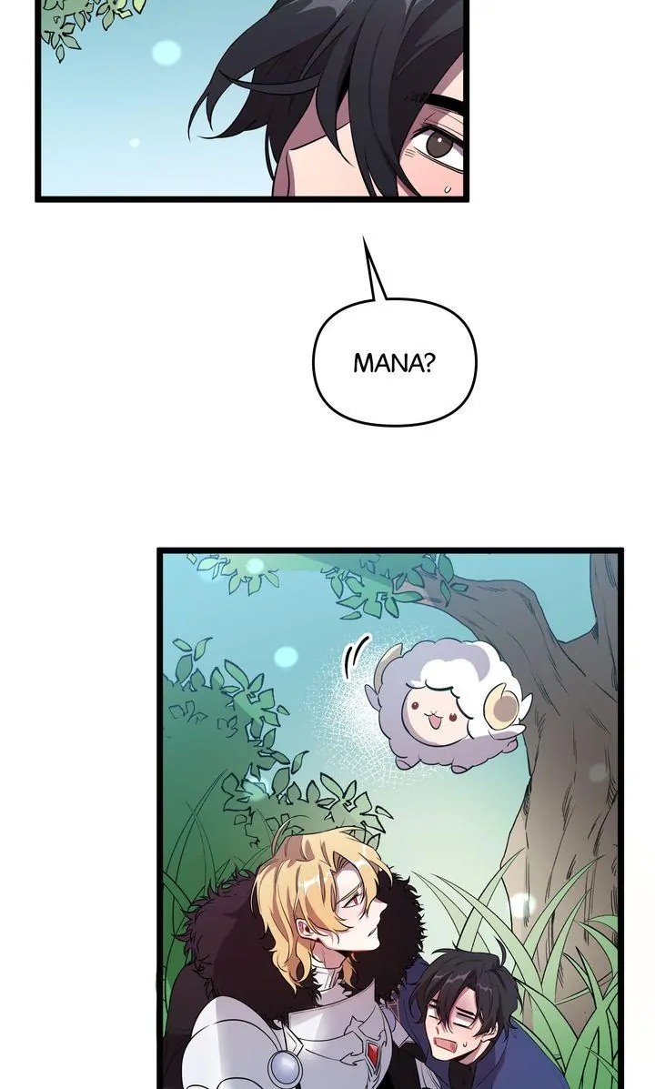 Choose Your Heroes Carefully [Official] - Chapter 9 manhwa