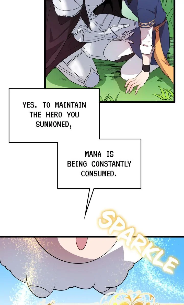 Choose Your Heroes Carefully [Official] - Chapter 9 manhwa