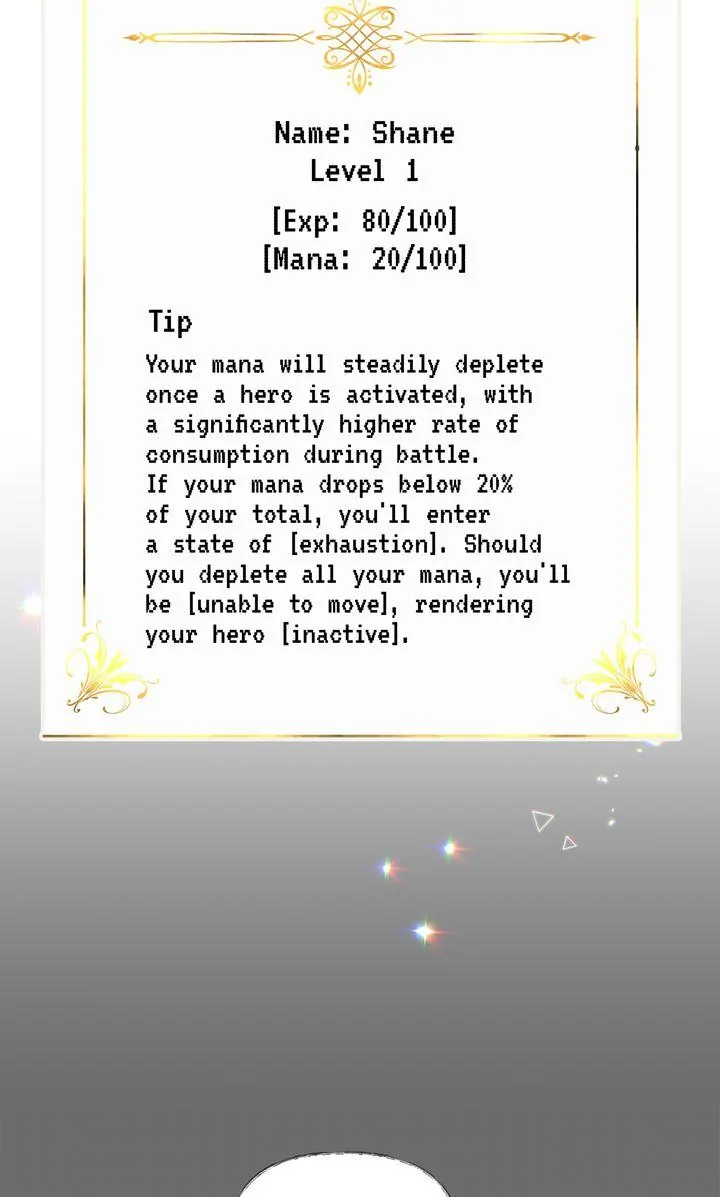 Choose Your Heroes Carefully [Official] - Chapter 9 manhwa