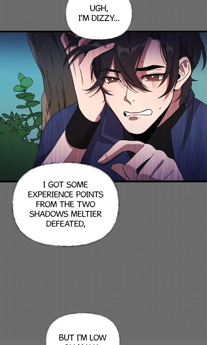 Choose Your Heroes Carefully [Official] - Chapter 9 manhwa