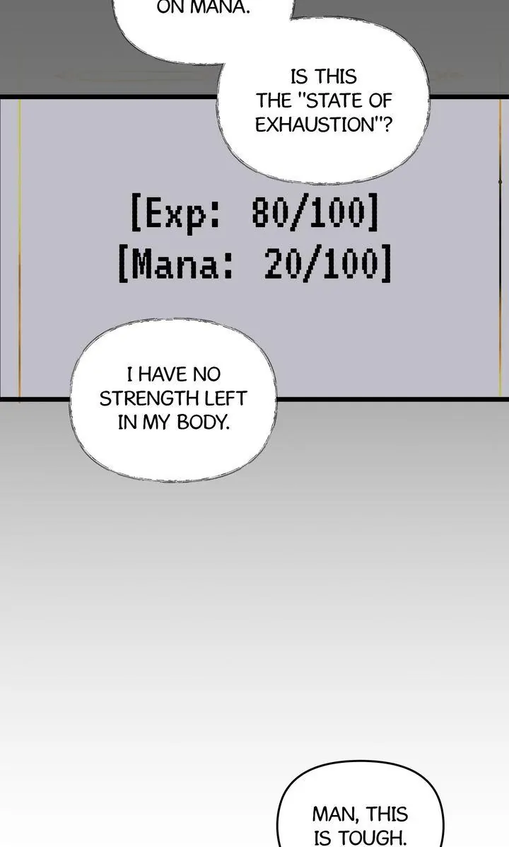 Choose Your Heroes Carefully [Official] - Chapter 9 manhwa