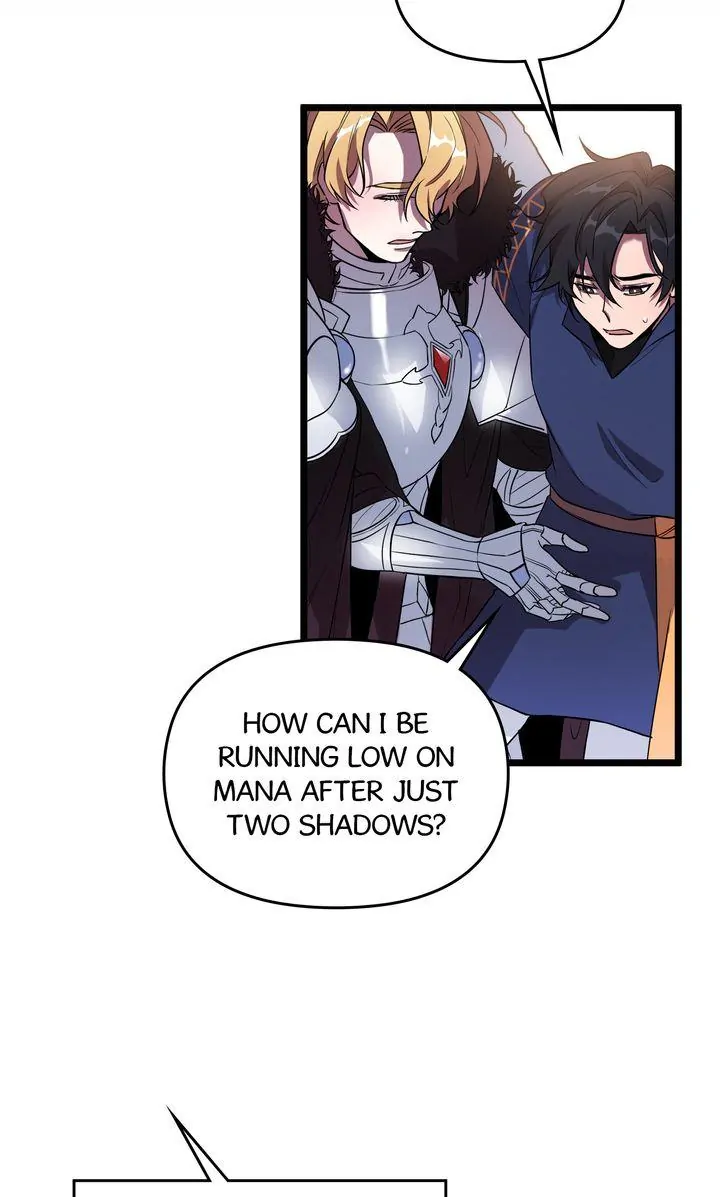 Choose Your Heroes Carefully [Official] - Chapter 9 manhwa