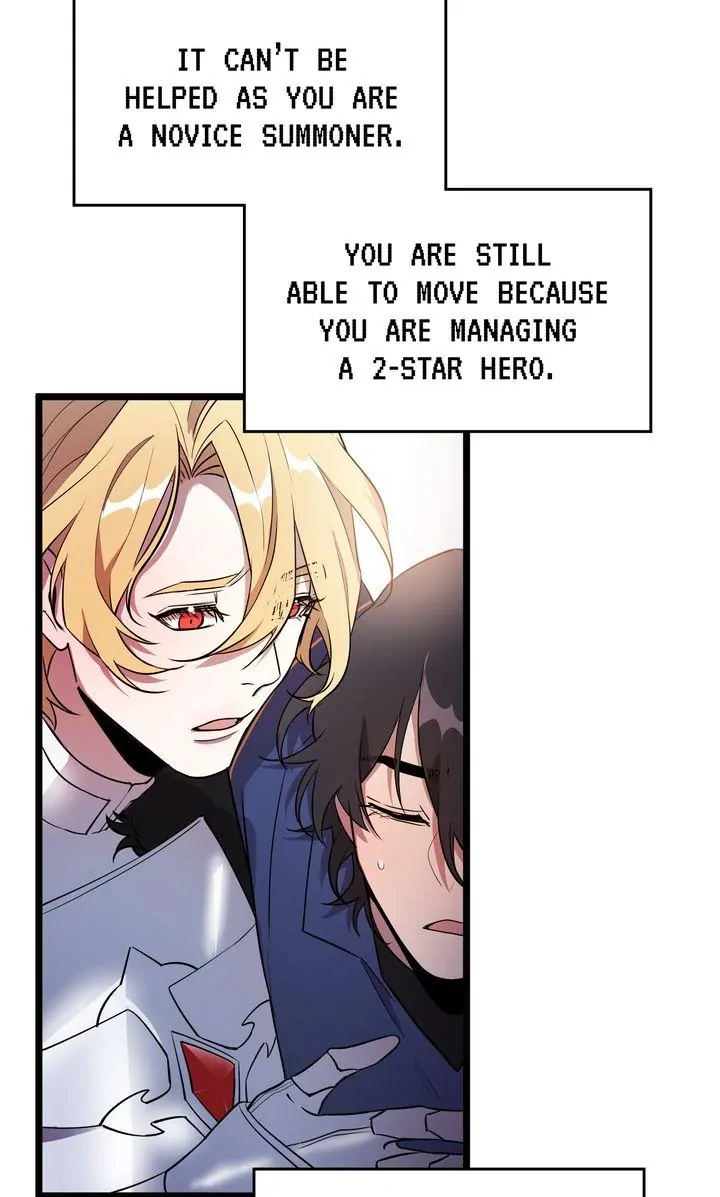 Choose Your Heroes Carefully [Official] - Chapter 9 manhwa