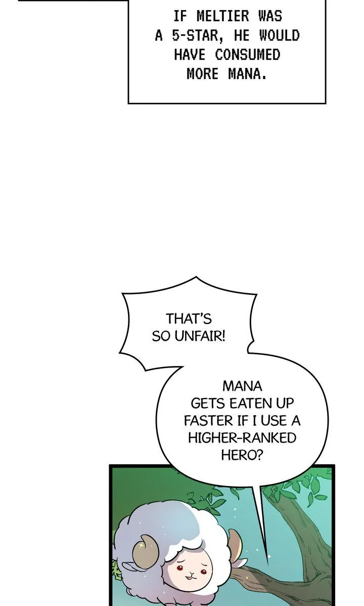 Choose Your Heroes Carefully [Official] - Chapter 9 manhwa