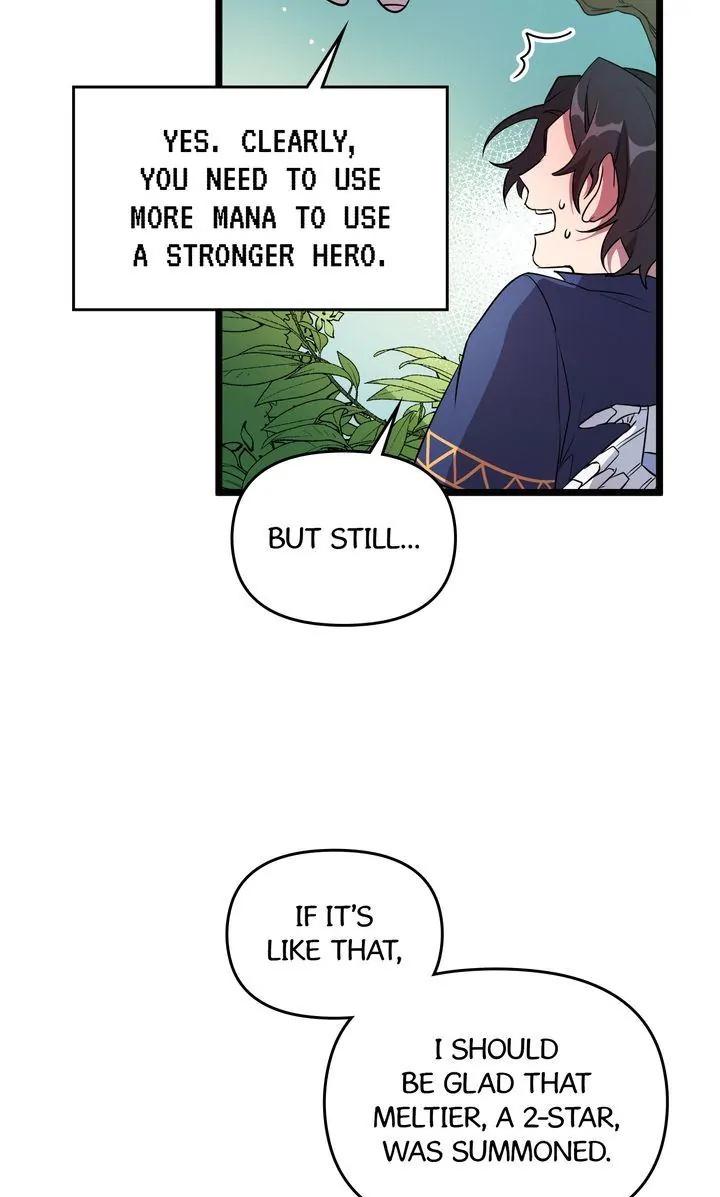 Choose Your Heroes Carefully [Official] - Chapter 9 manhwa
