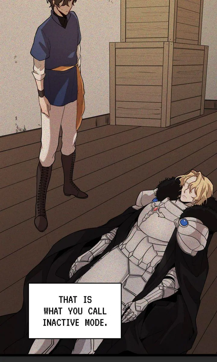 Choose Your Heroes Carefully [Official] - Chapter 9 manhwa