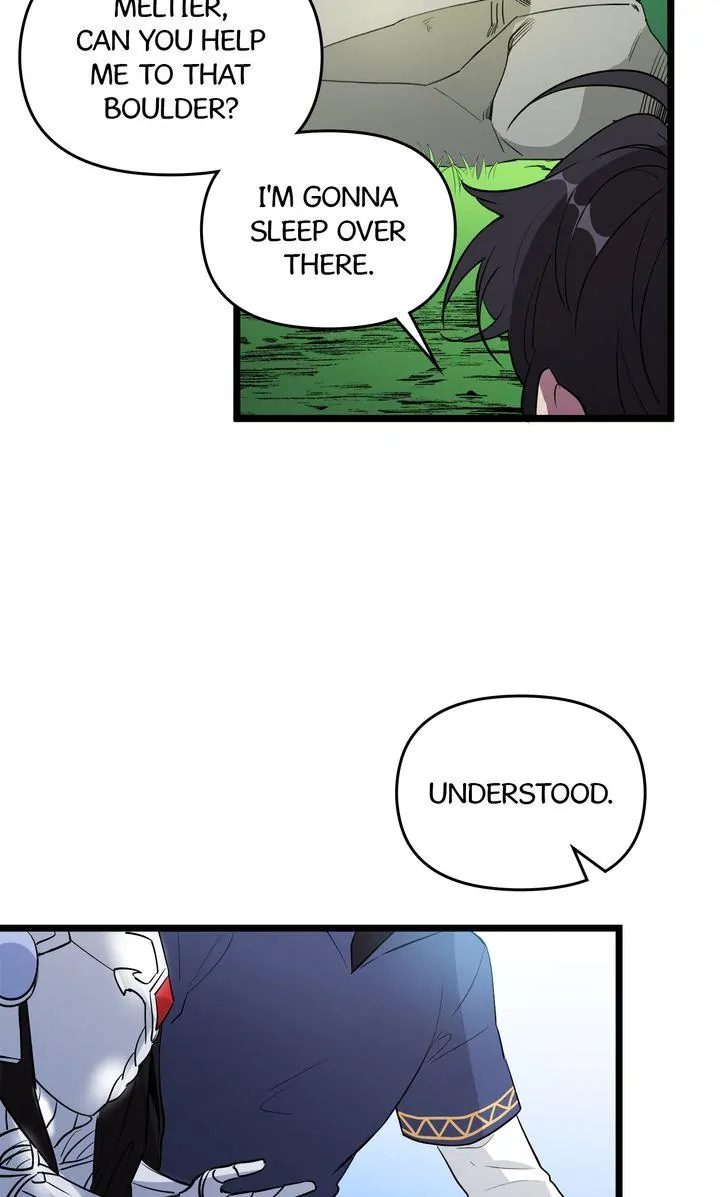 Choose Your Heroes Carefully [Official] - Chapter 9 manhwa