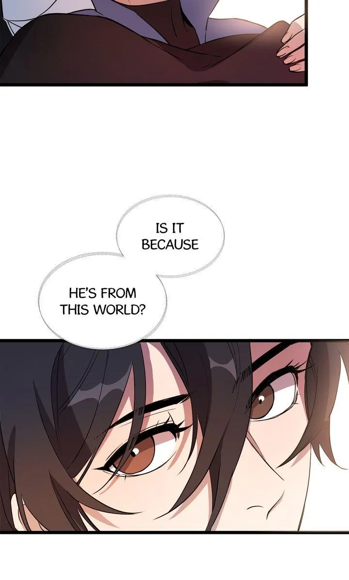 Choose Your Heroes Carefully [Official] - Chapter 9 manhwa